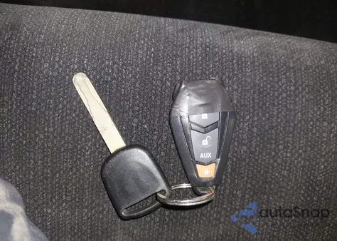 2010 Honda Accord 2.4 Lx from USA, damaged, VIN 1HGCP2F34AA040620